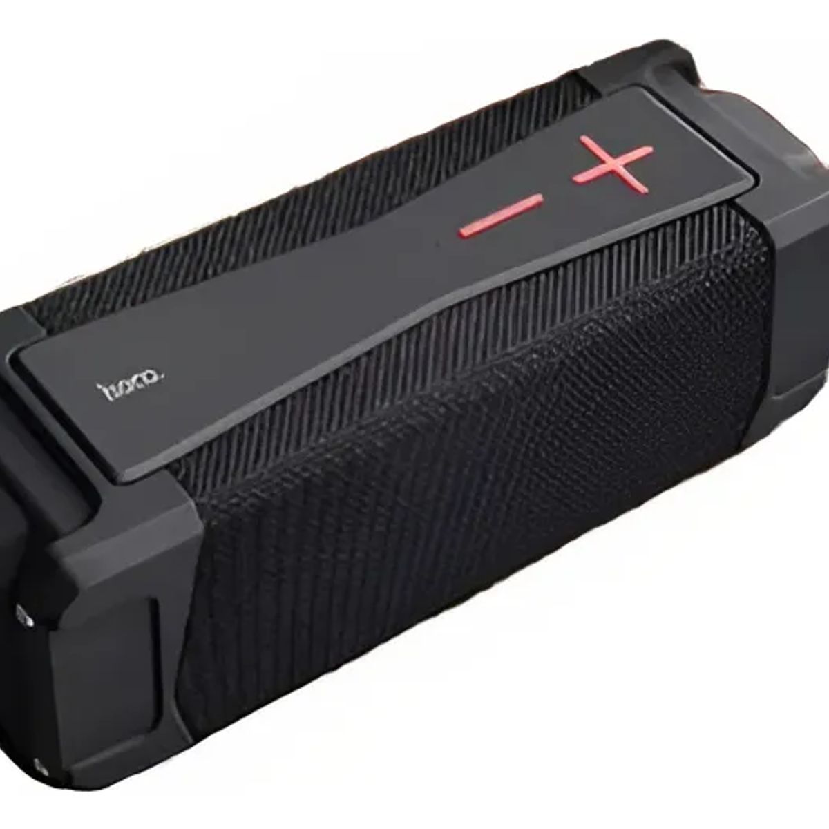 HOCO - ALTAVOZ DUAL DE ALTA POTENCIA PORTATIL HOCO TWS HC6 MULTIFUNCIONAL IPX5