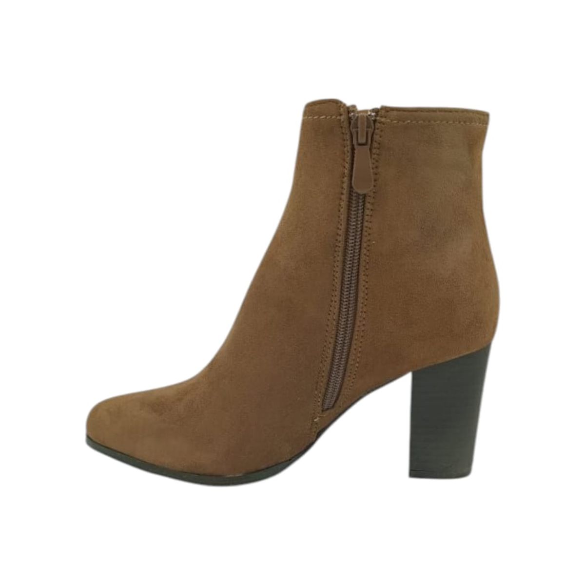 HERIEL - Botín Café Taco Mujer