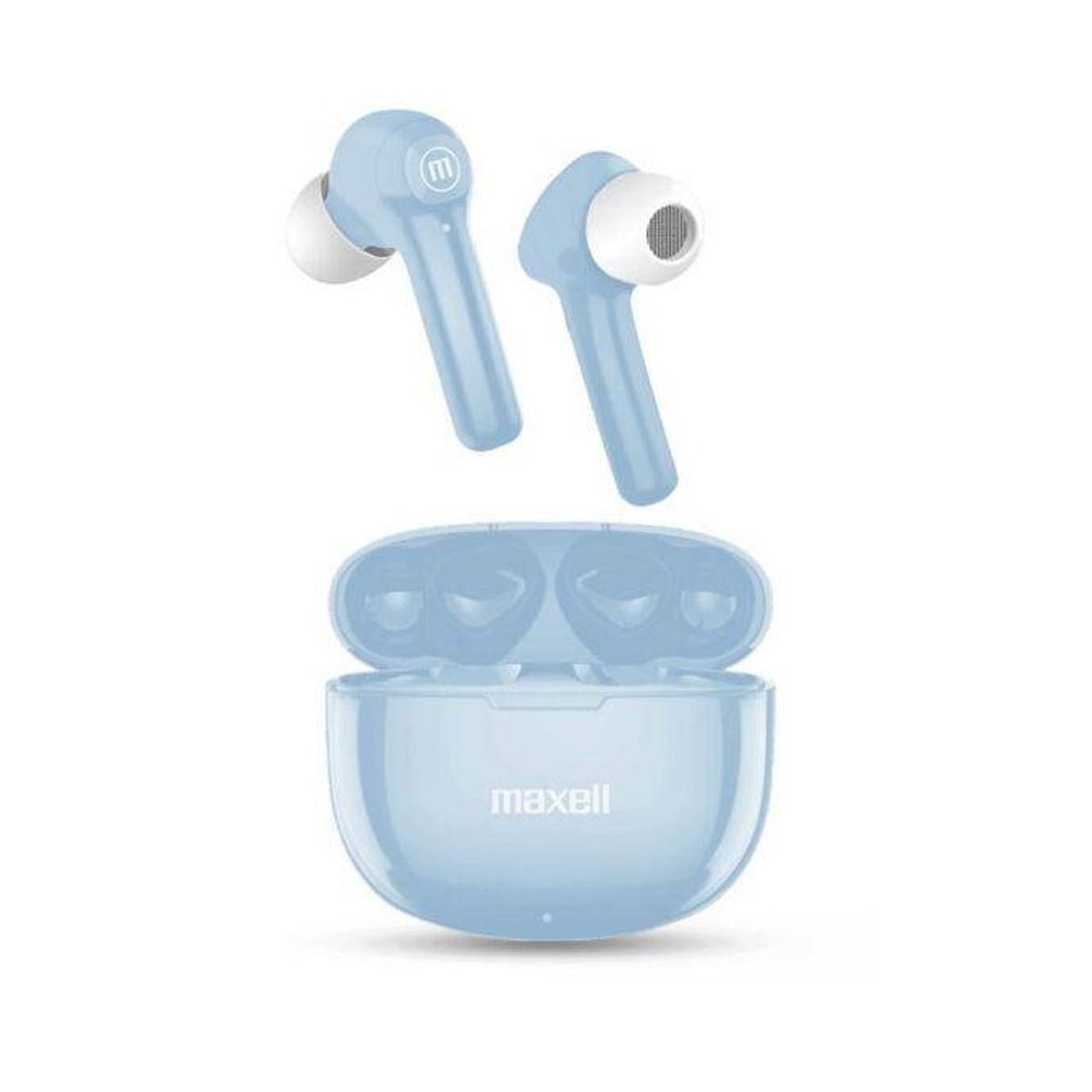 MAXELL - Audífono Bluetooth tws Maxell Dynamic Modelo EB-BTDY