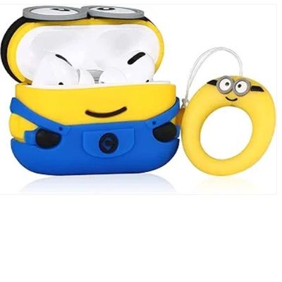 Imagen 2 del producto Audifonos Inalambricos Amarillo