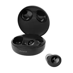 MOTOROLA - Audífono Bluetooth 5.0 Modelo MOTM150