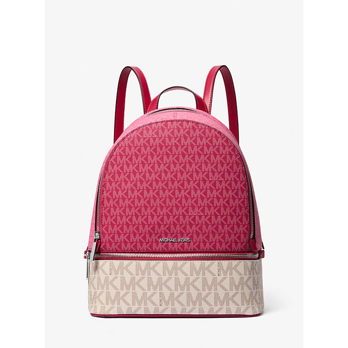 MICHAEL KORS - Mochila Michael Kors Rhea Color-Block