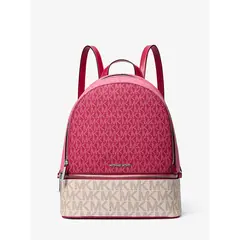 MICHAEL KORS - Mochila Rhea Color-Block