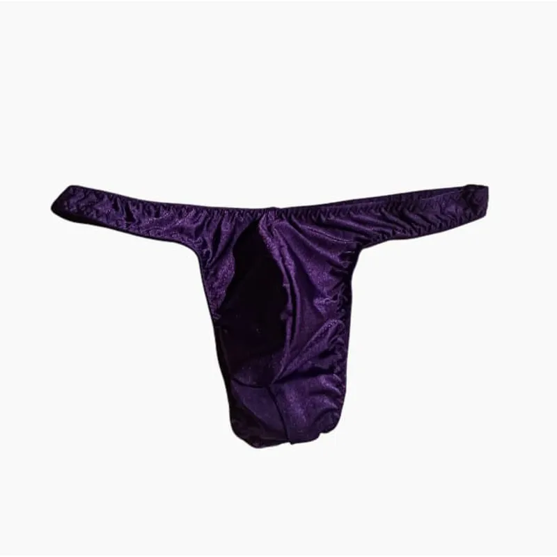 GENERICO - sutien ropa interior de hombre  tallas S