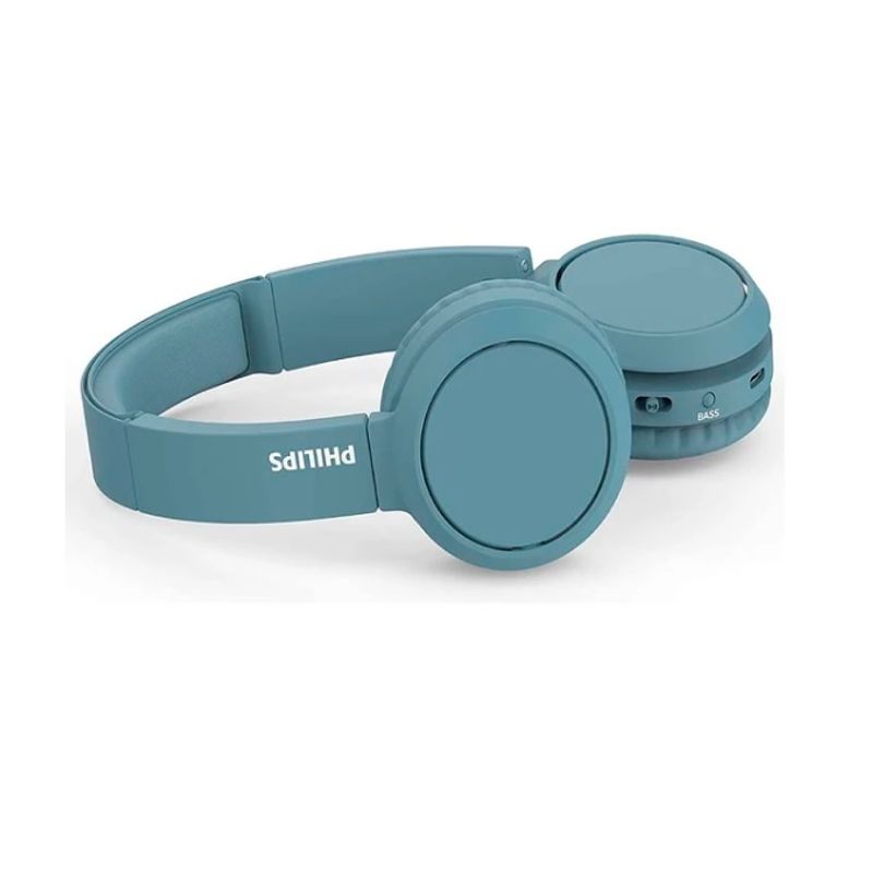 PHILIPS - Audífono Bluetooth Philips Modelo TAH4205