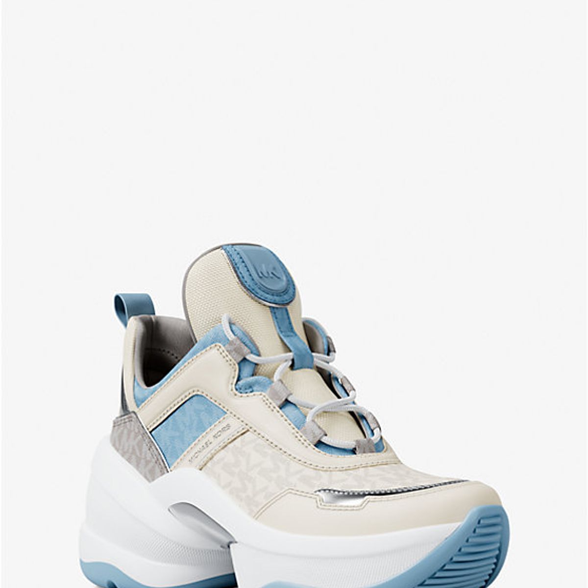 MICHAEL KORS - Zapatillas Michael Kors Olympia Mixed