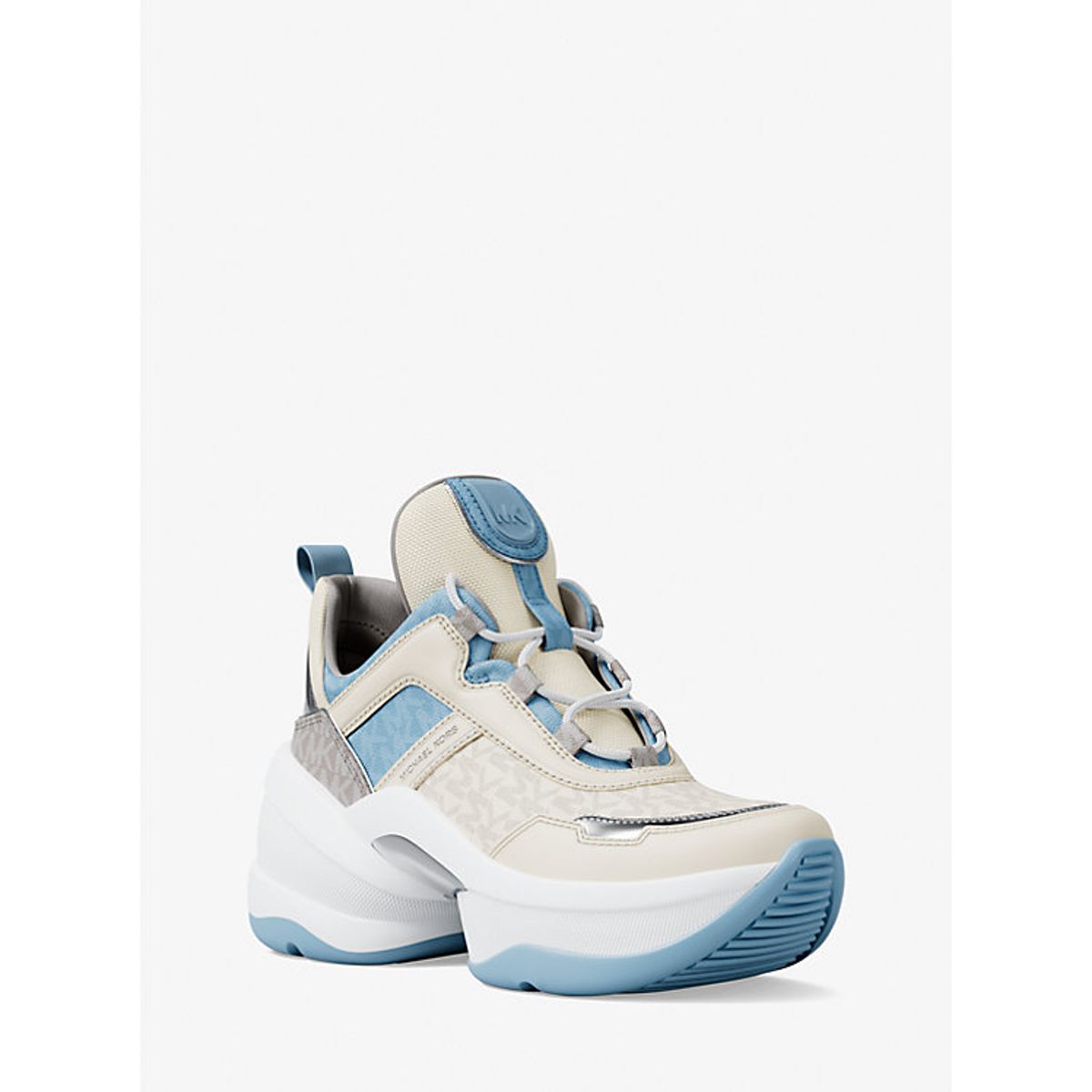 MICHAEL KORS - Zapatillas Michael Kors Olympia Mixed