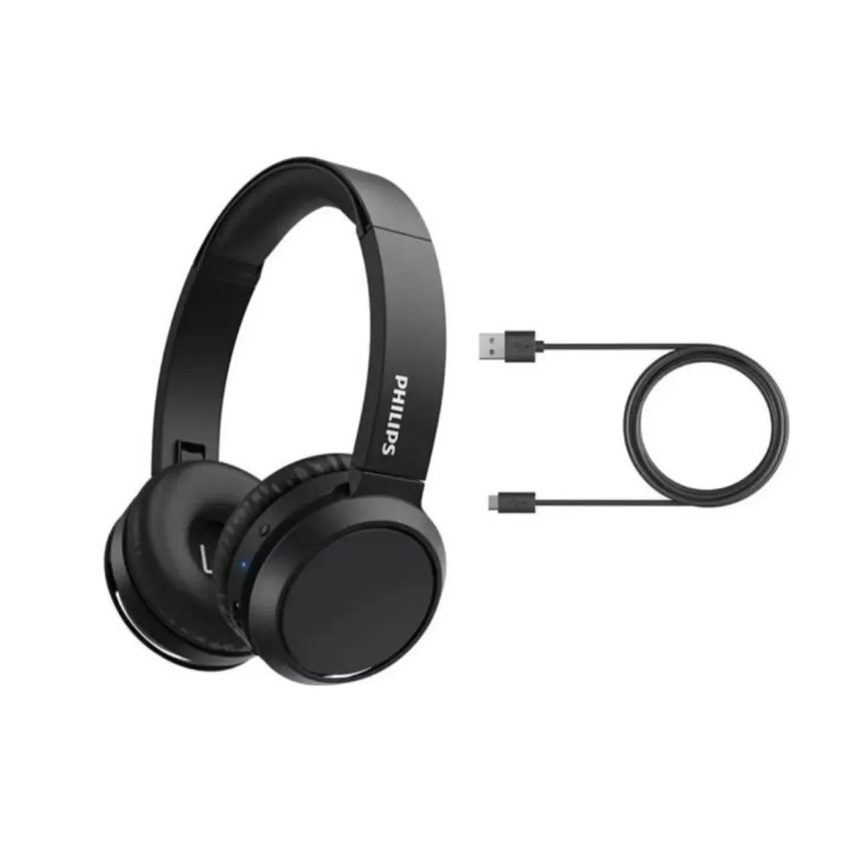 PHILIPS - Audífono Bluetooth Philips Modelo TAH4205