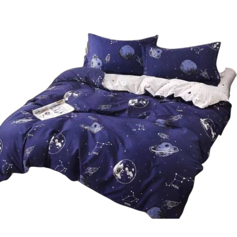 GENERICO - Cobertor De Verano 15 Plazas Quilt 180x230cm Cubrecama Delgado RS