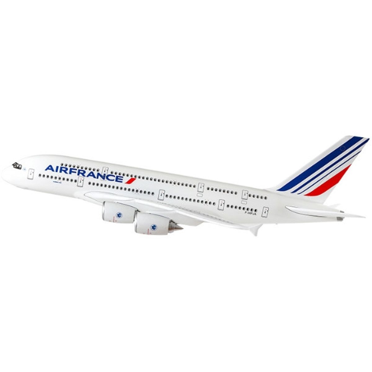 GENERICO - AIRPLANE A380 AIRBUS AIR FRANCE 46CM