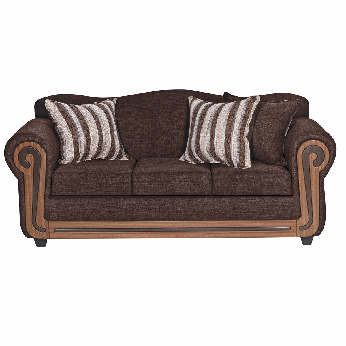 COLBOX - Living Silverado 3-2 Tela