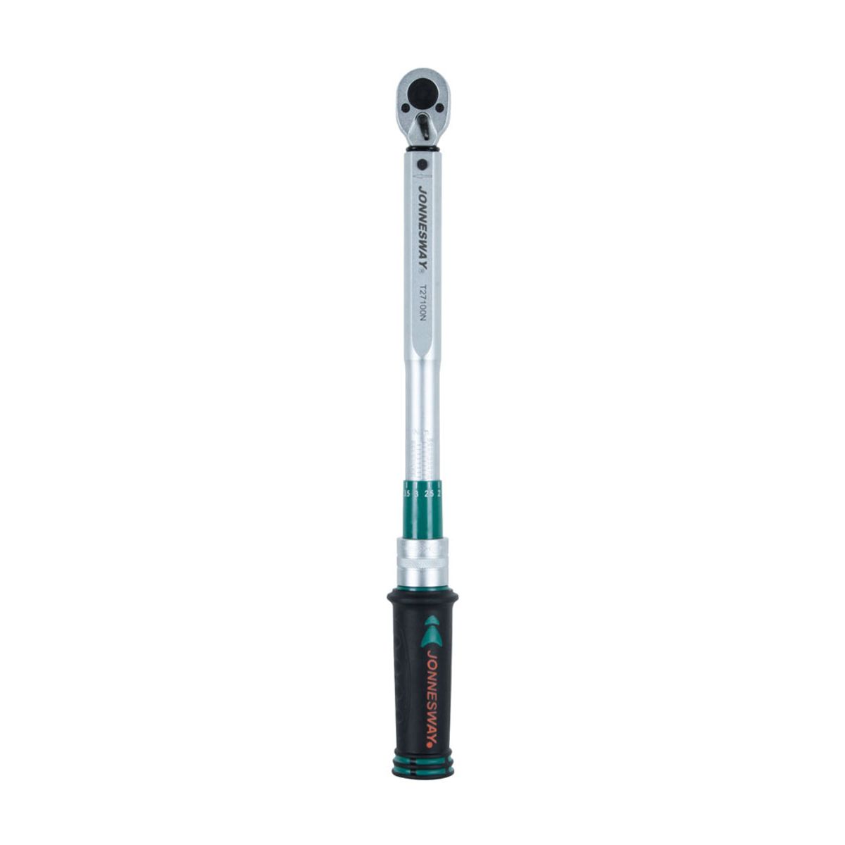JONNESWAY - Llave de Torque de 3/8 - 20 a 100 NM