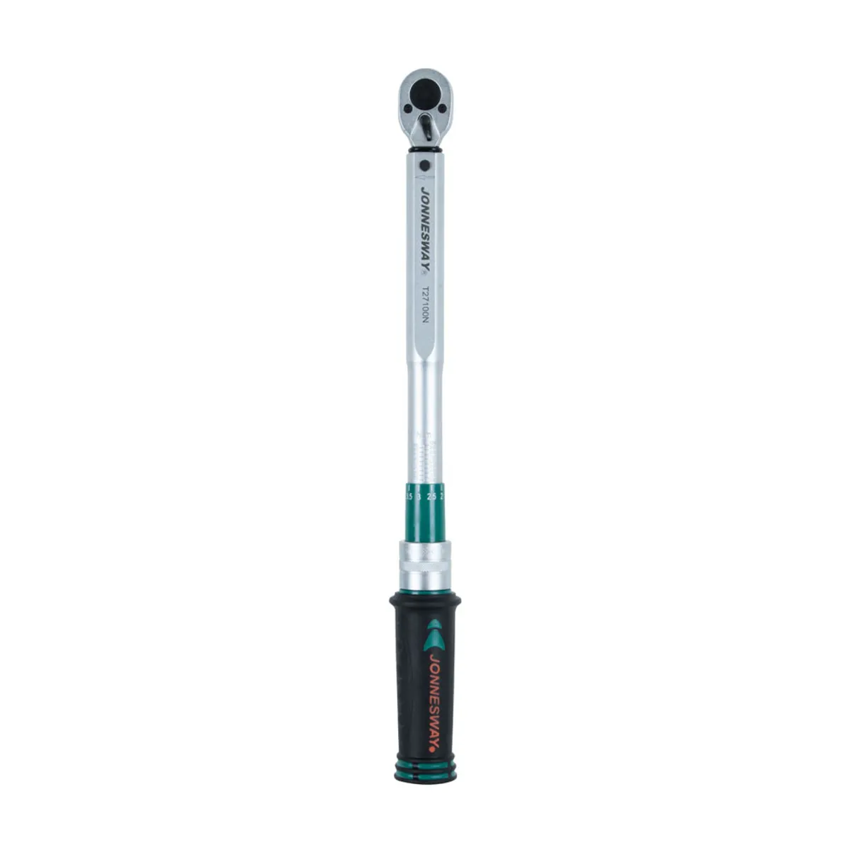 JONNESWAY - Llave de Torque de 3/8 - 20 a 100 NM