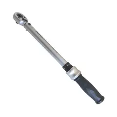 FORCE - Llave de Torque de 3/8 – 15 a 80 Lbs/Pie