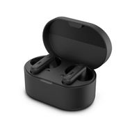 Audífonos Bluetooth Inalámbricos TAT1138 Negro