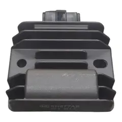 GENERICO - Rectificador Moto Yamaha Fzn 150 2.0 / 3.0 / R15 V3 / Fz 25