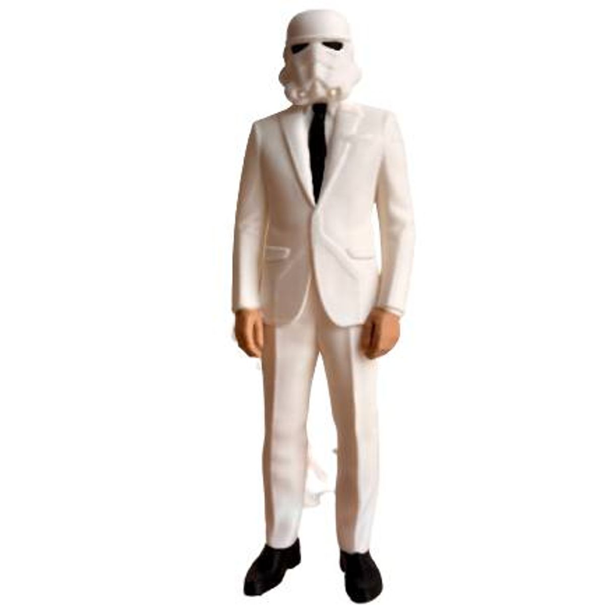 GENERICO - Figura Soldado Imperio - La Boda novio