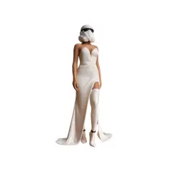 GENERICO - Figura Soldado Imperio - El Baile Imperial