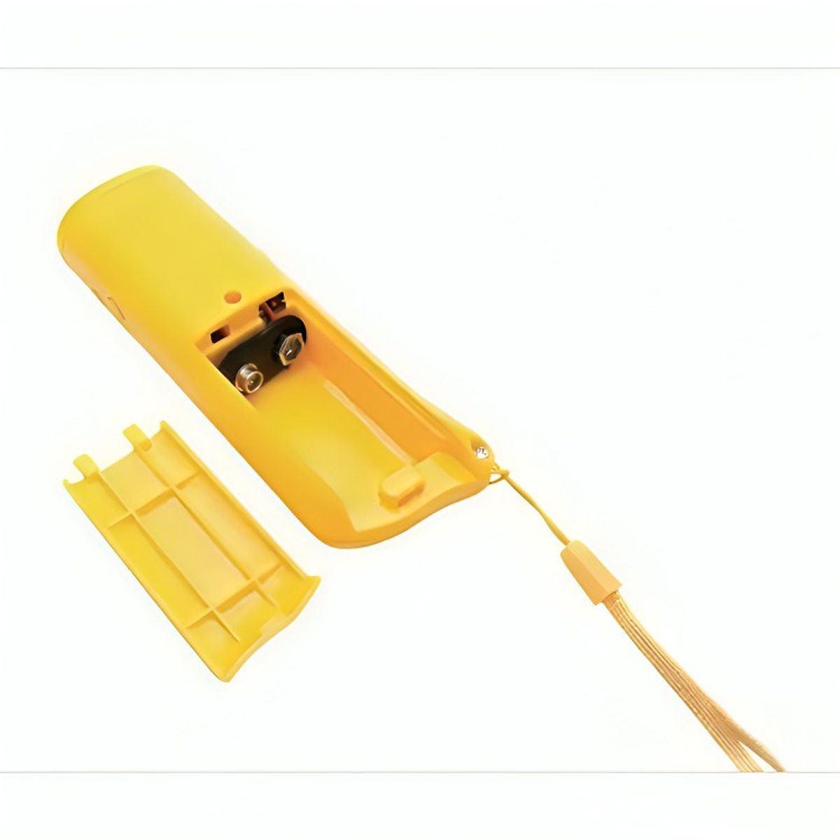 GENERICO - Adiestrador Ahuyentador Repelente Entrenador De Perros