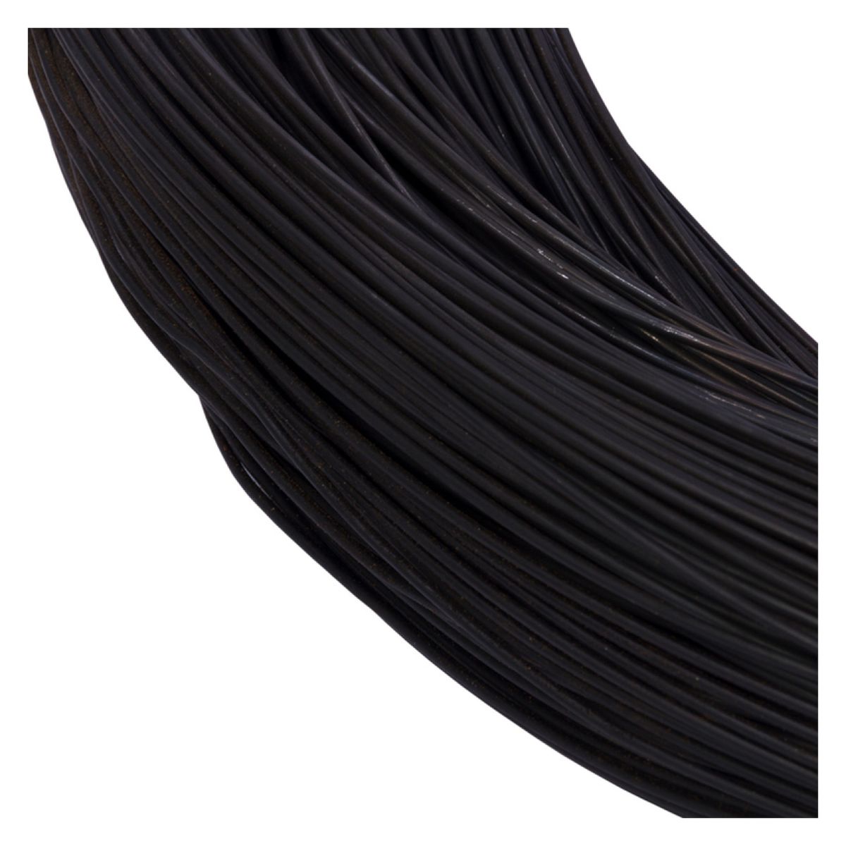 GENERICO - ALAMBRE RECOCIDO NEGRO N° 14 X 25KG URO-MIMBRAL