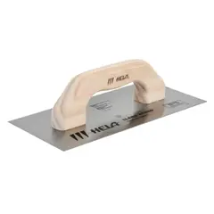 HELA - Llana mediana 280x130 mm