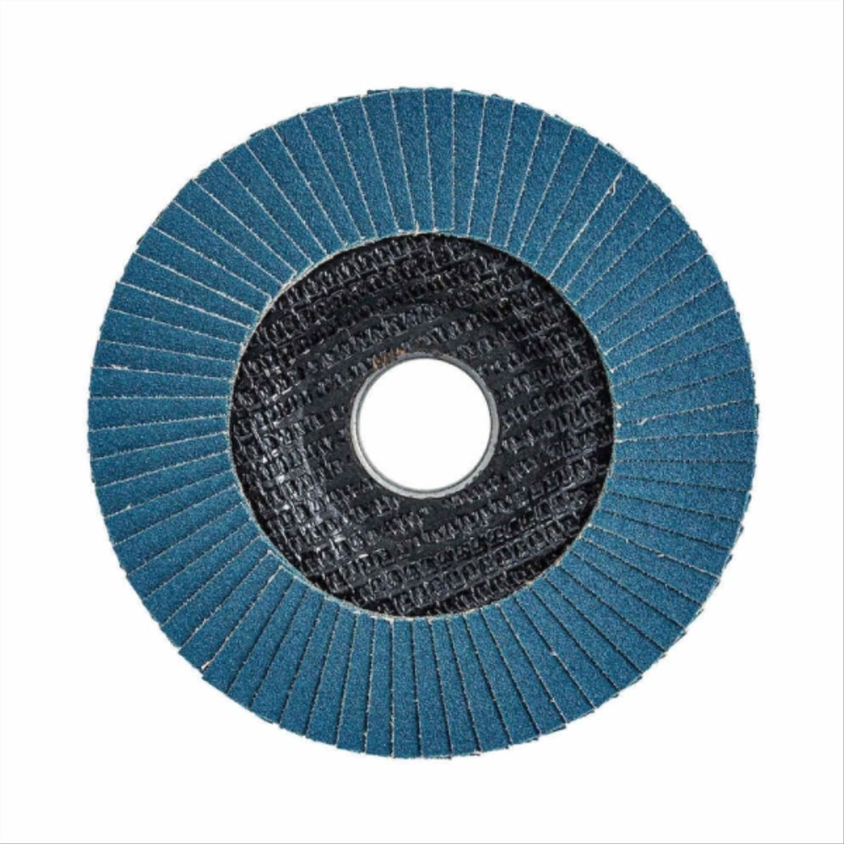 BOSCH - Disco traslapado flapdisc 4 1/2" G120