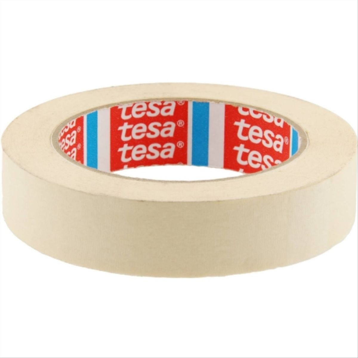 TESA - Cinta enmascarar 24 mm x 40 mt