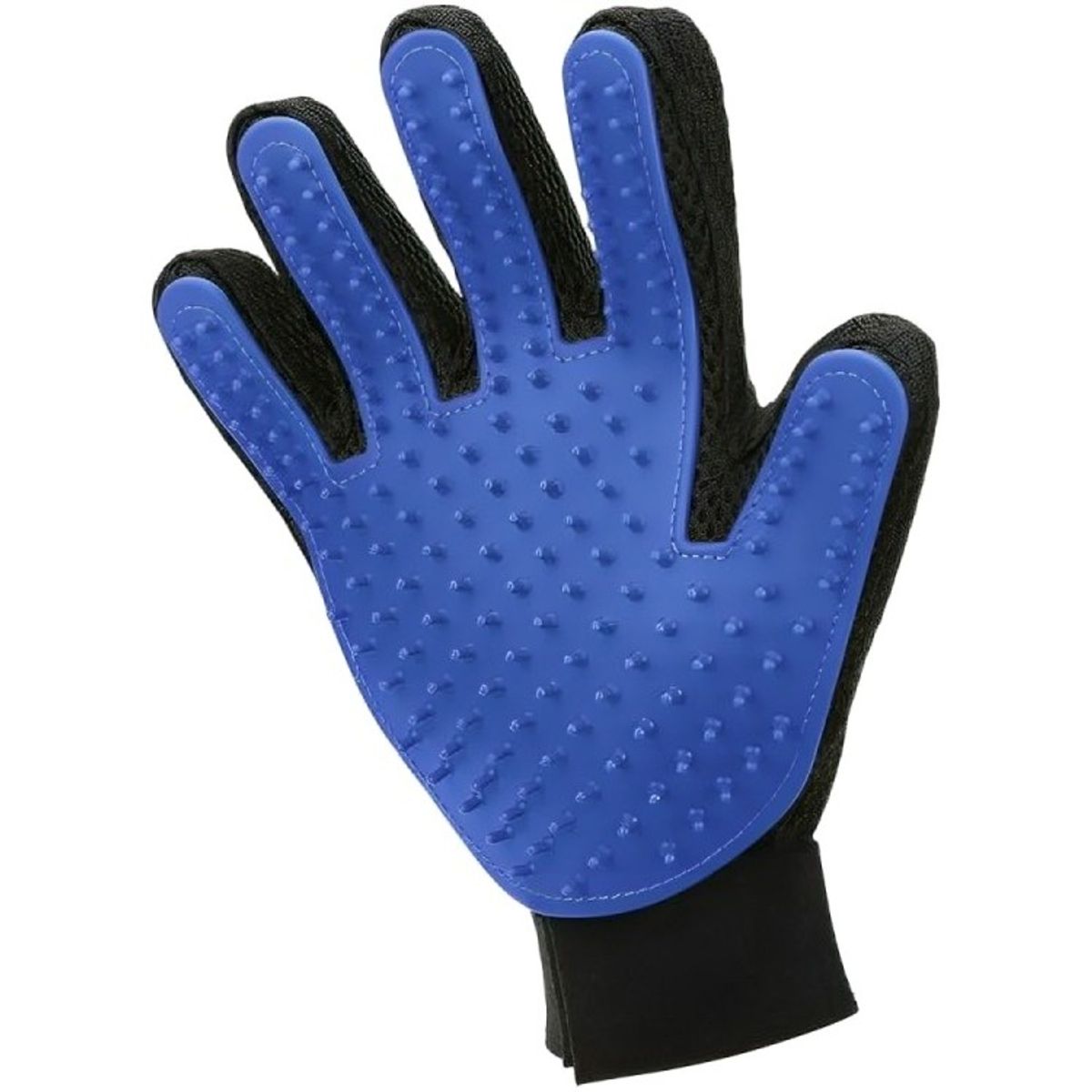 GENERICO - Guante Cepillo Quita Saca Pelo Mascota Perros Y Gatos