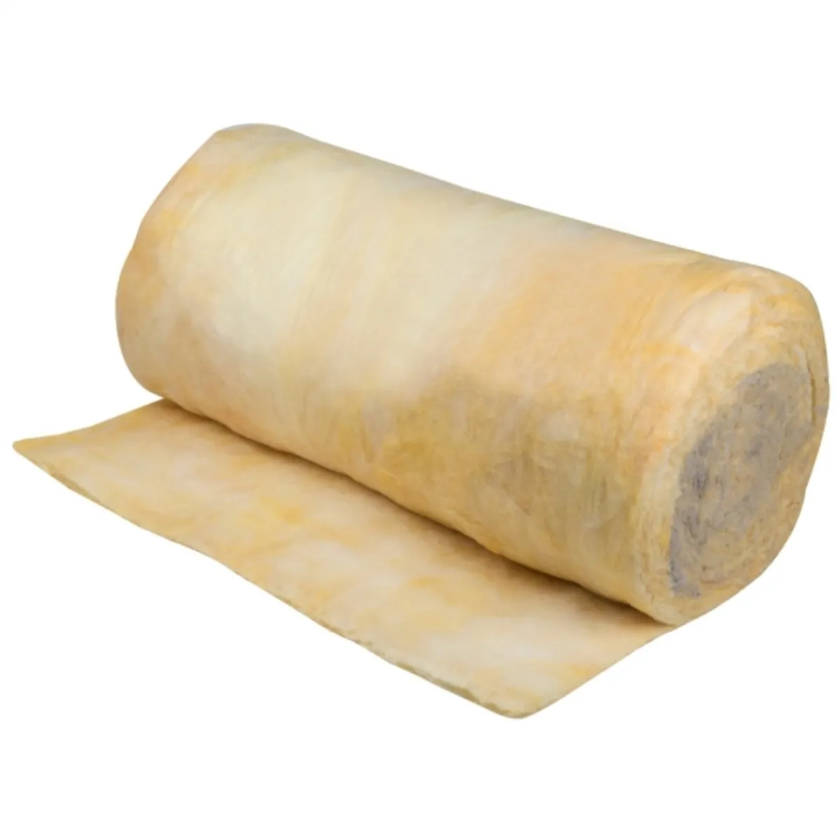 VOLCAN - Lana de vidrio libre 1,2x24x50mm (28,8m2)