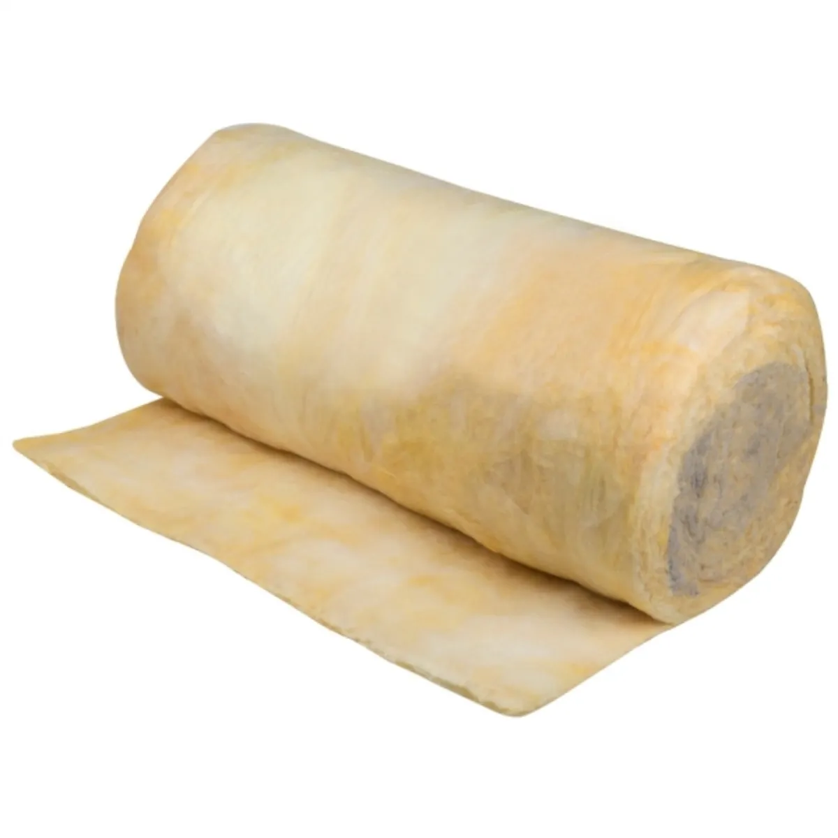 VOLCAN - Lana de vidrio libre 1,2x24x50mm (28,8m2)