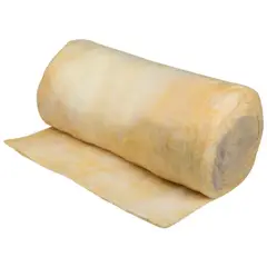 VOLCAN - Lana de vidrio libre 1,2x24x50mm (28,8m2)