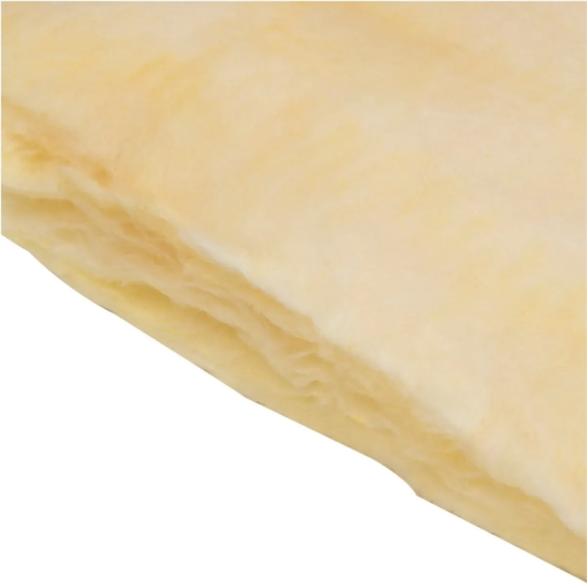 VOLCAN - Lana de vidrio libre 1,2x24x50mm (28,8m2)