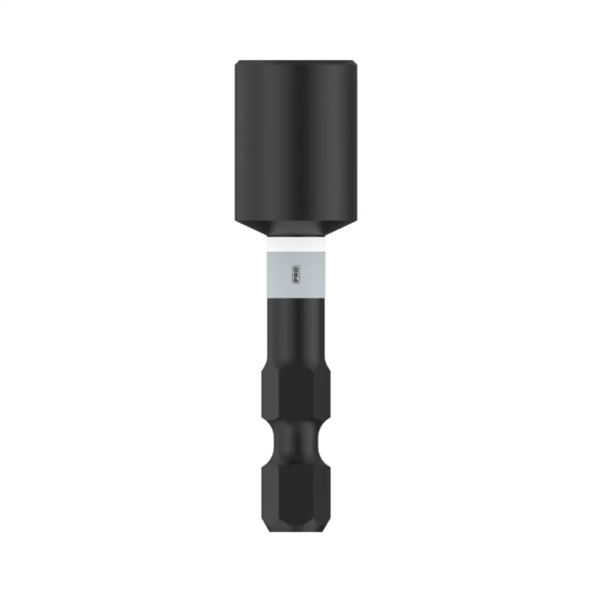 BOSCH - Punta acople dado 8mm longitud 50mm