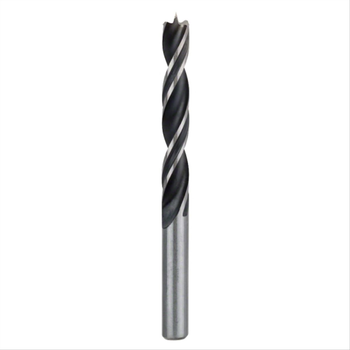 BOSCH - Broca madera cilindrica 10x75mm