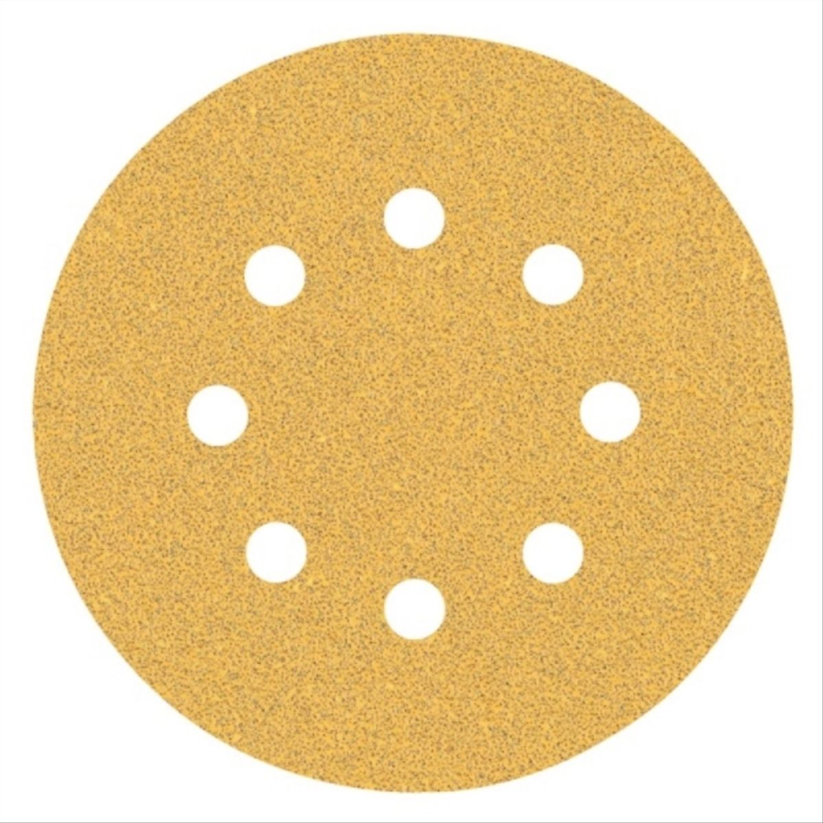 BOSCH - Disco lija para maderas 125mm G60 pack 5