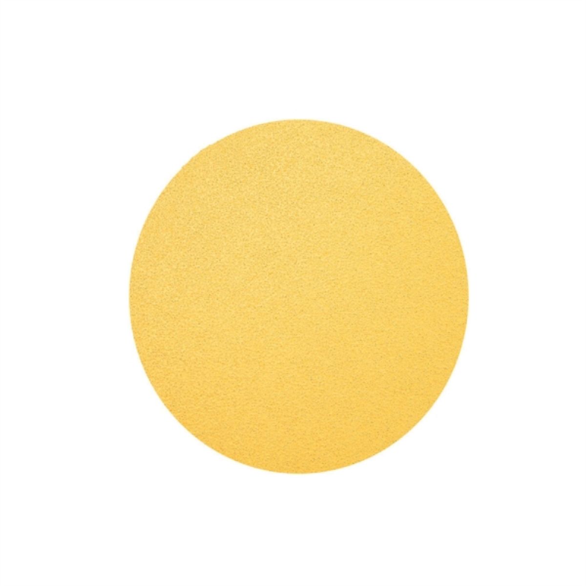 BOSCH - Disco lija madera pintura 115mm G80 pack 10