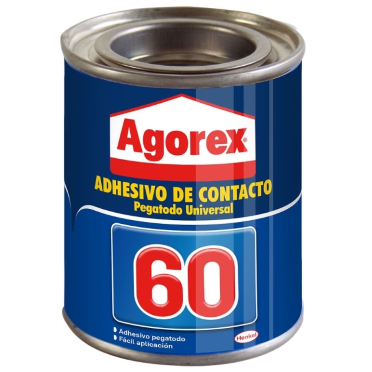 AGOREX - Adhesivo de contacto 60 1/32 gal