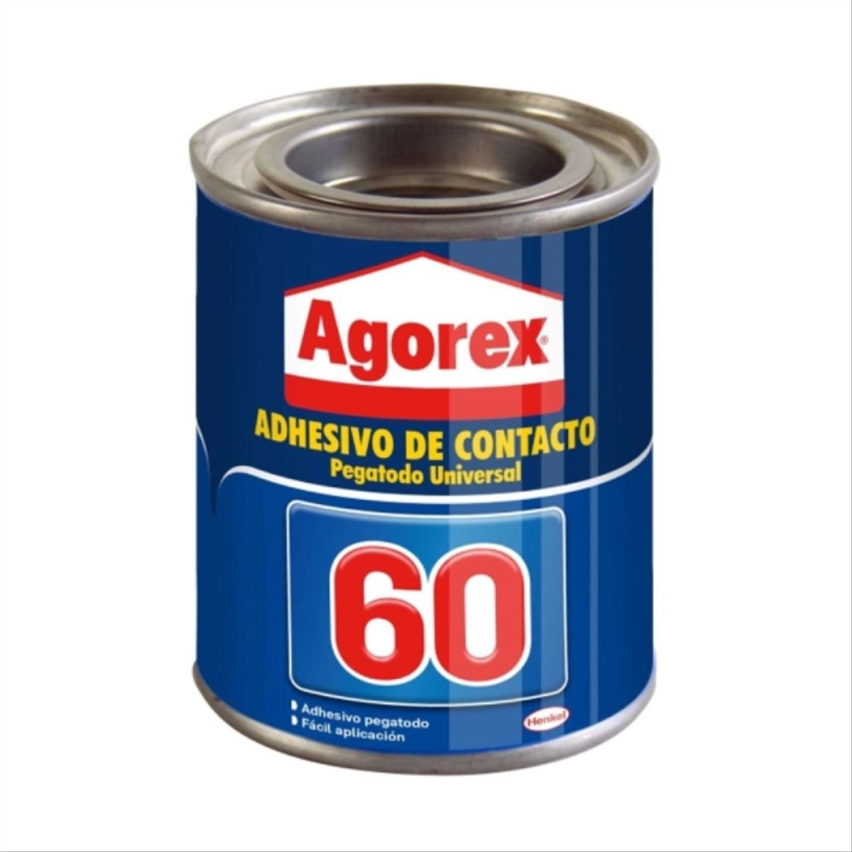 AGOREX - Adhesivo de contacto 60 1/32 gal