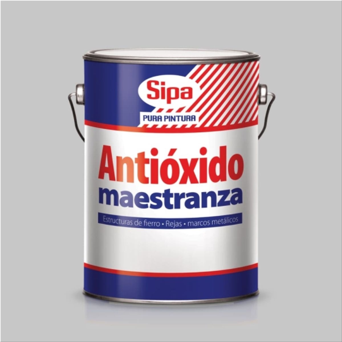 SIPA - Antióxido gris 1 gal