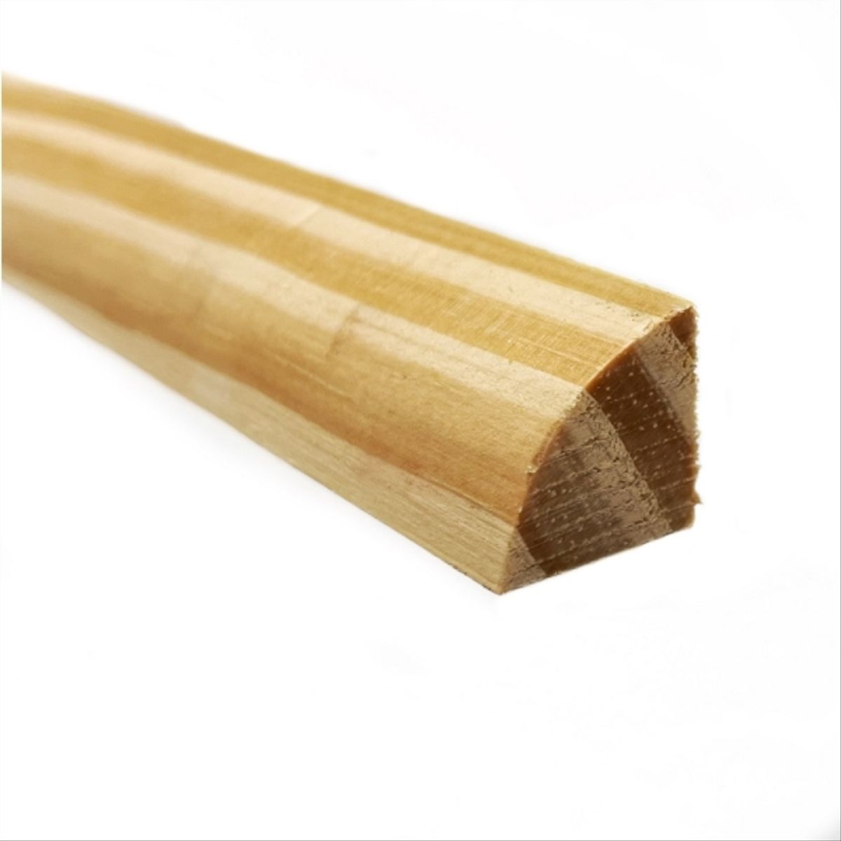 LAS VERTIENTES - 1/4 rodon pino CR2 20x20x3mt