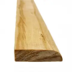 LAS VERTIENTES - Guardapolvo pino rodon 45x3mt GP18