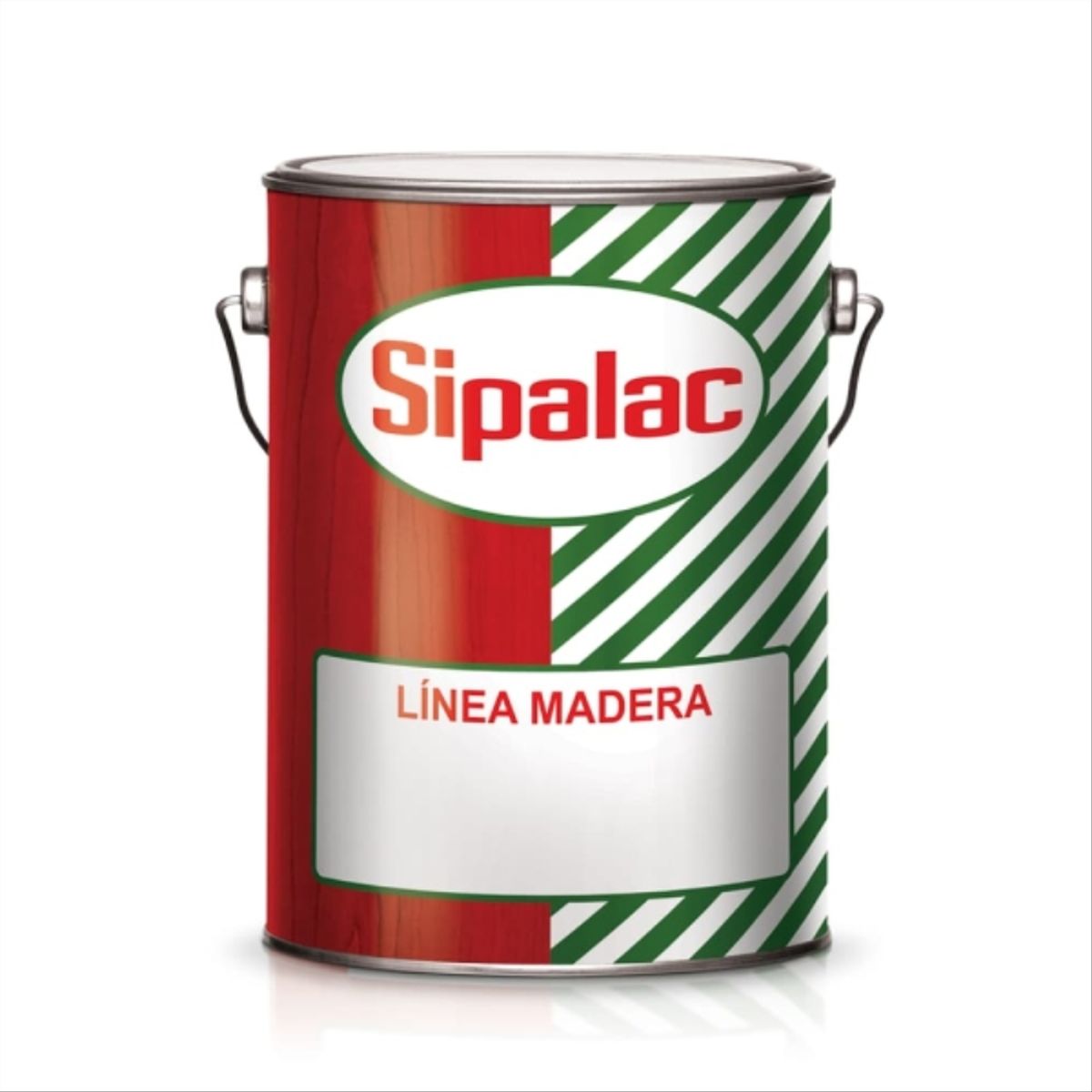SIPA - Atóxico mueble blanco 1 gal