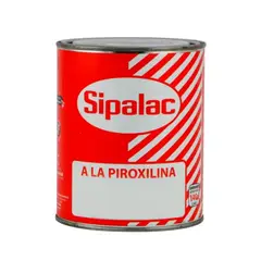 SIPA - Duco aparejo blanco cuarto galon