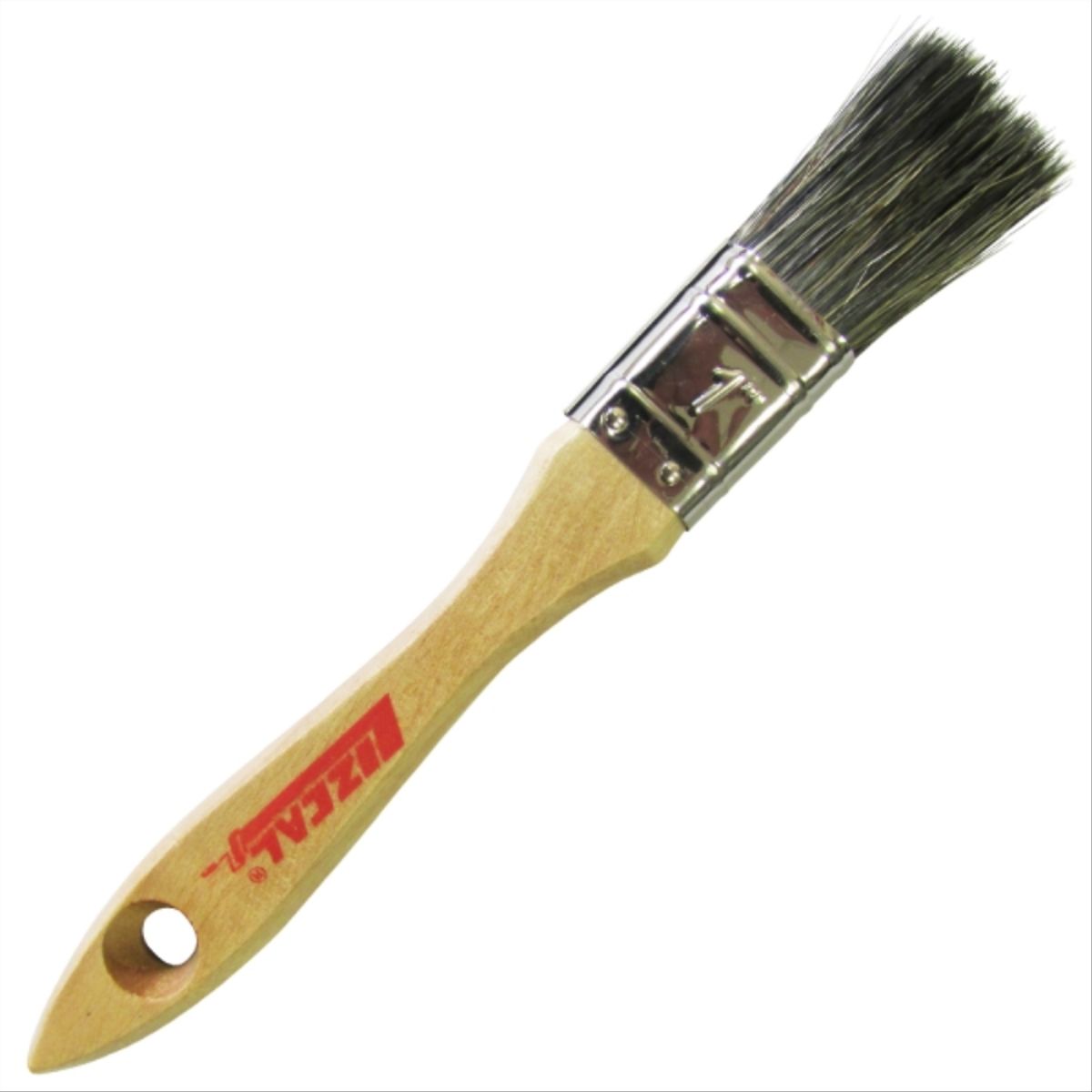 LIZCAL - Brocha multipropósito 1/2x1"