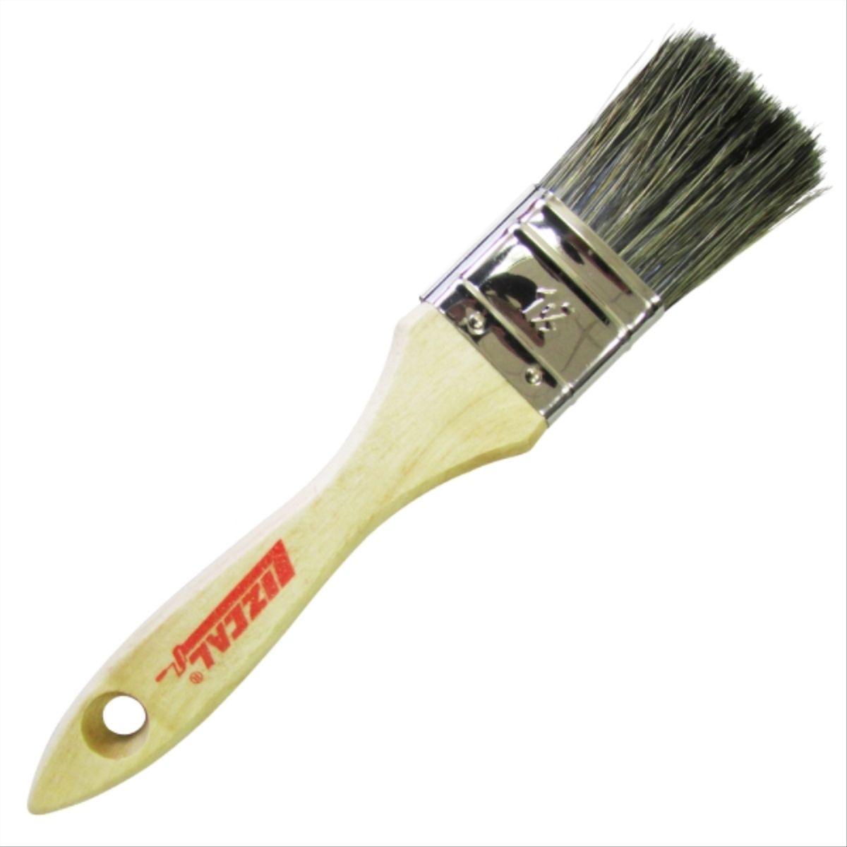 Brocha multipropósito 1/2x1 1/2", marca LIZCAL - Foto Principal