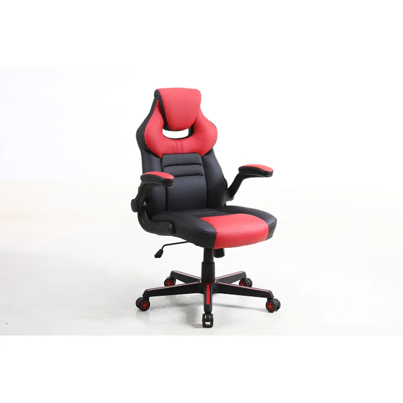 AGUILA - Silla de oficina y hogar ergonómica ejecutiva y cómoda WCF-3008