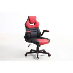 AGUILA - Silla de oficina y hogar ergonómica ejecutiva y cómoda WCF-3008