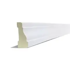 MAFOR - MDF premium PL-385 15x63,5mm 2,4mt