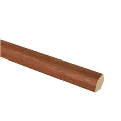 MAFOR - Junquillo 1/4 rodon MDF folio merbau 18x18mm 2,4mt