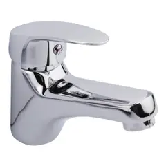 FAS - Monomando lavatorio cromo MCL-OP